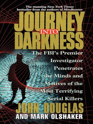 cover image of Journey Into Darkness